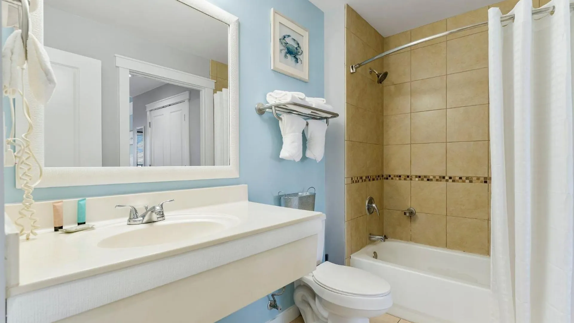 Origin 1007 - One Bedroom - Sunset View By Beach Haven Vacation Rentals Панама-Сити 0*,