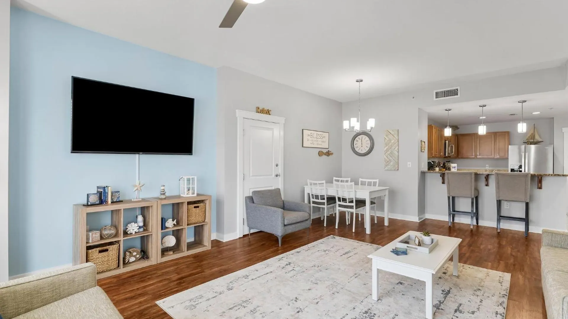 Origin 1007 - One Bedroom - Sunset View By Beach Haven Vacation Rentals Панама-Сити