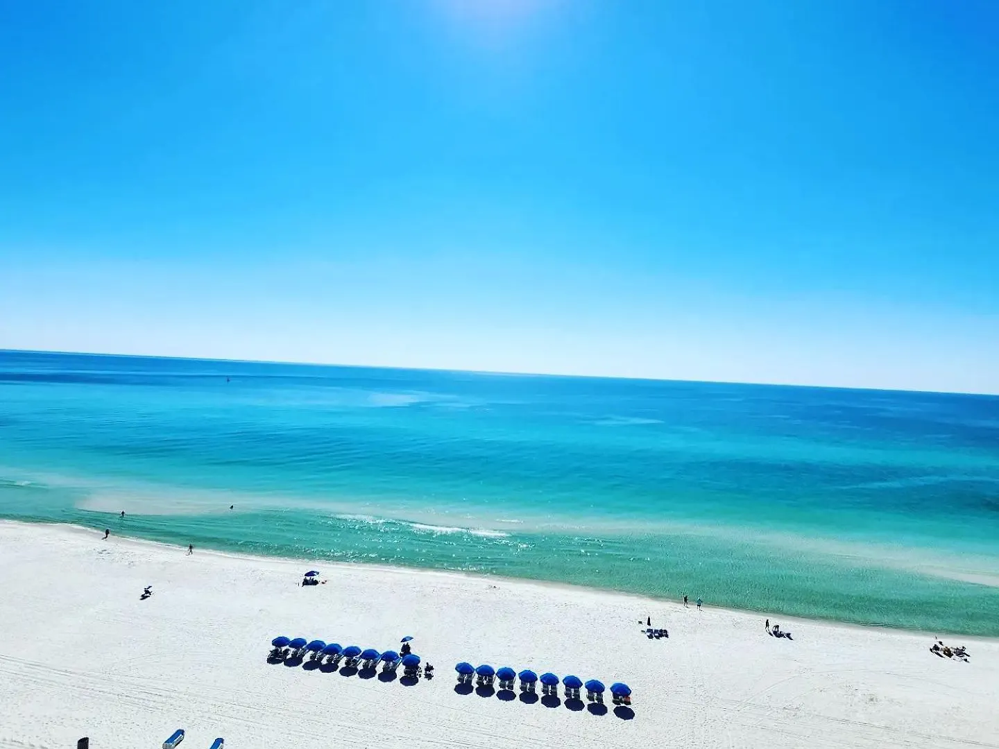 Апартаменты Origin 1007 - One Bedroom - Sunset View By Beach Haven Vacation Rentals Панама-Сити
