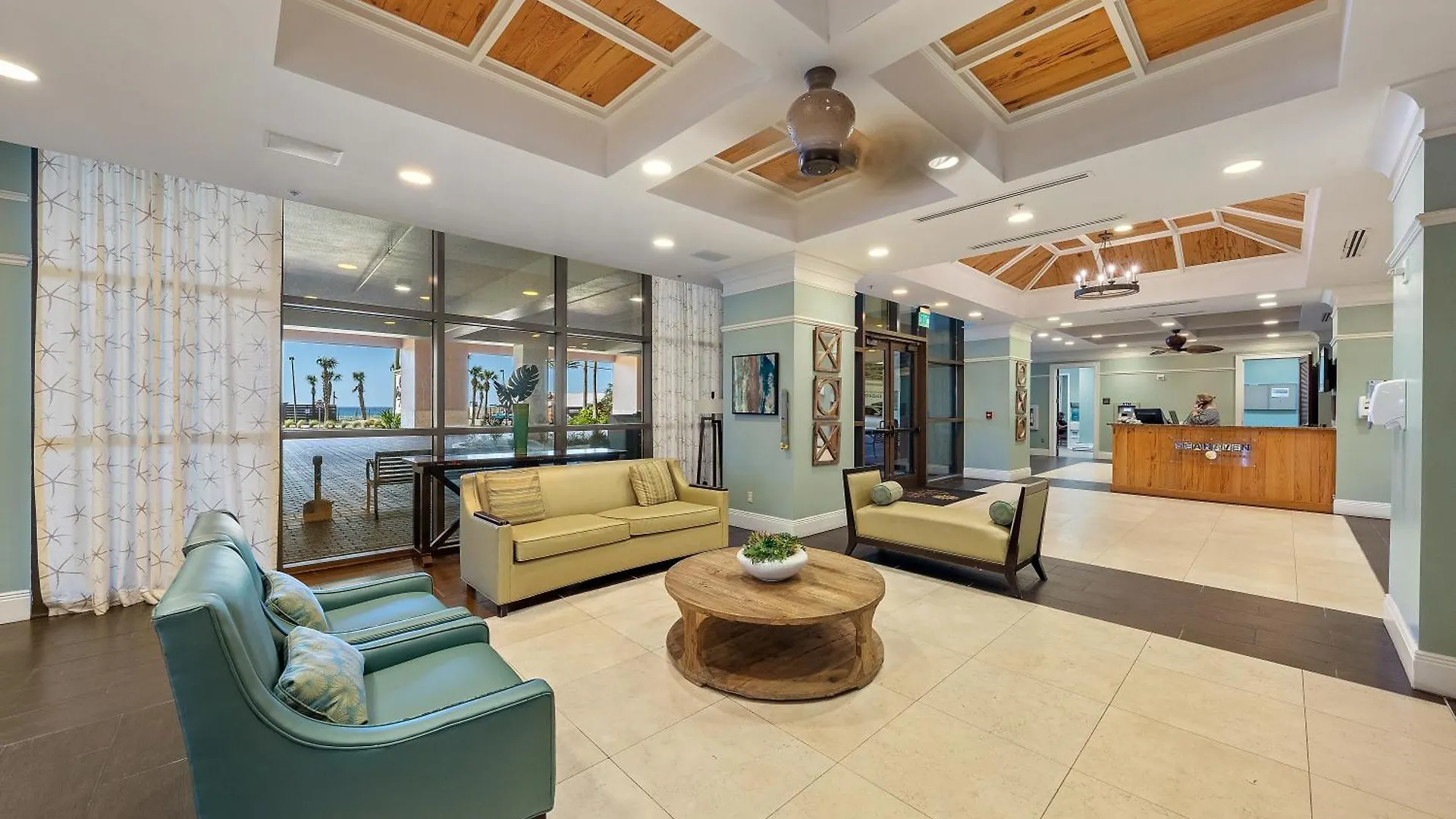 Origin 1007 - One Bedroom - Sunset View By Beach Haven Vacation Rentals Панама-Сити Апартаменты