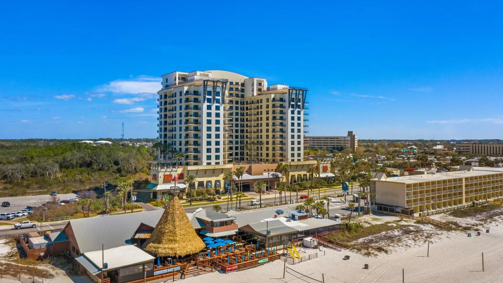 Origin 1007 - One Bedroom - Sunset View By Beach Haven Vacation Rentals Панама-Сити