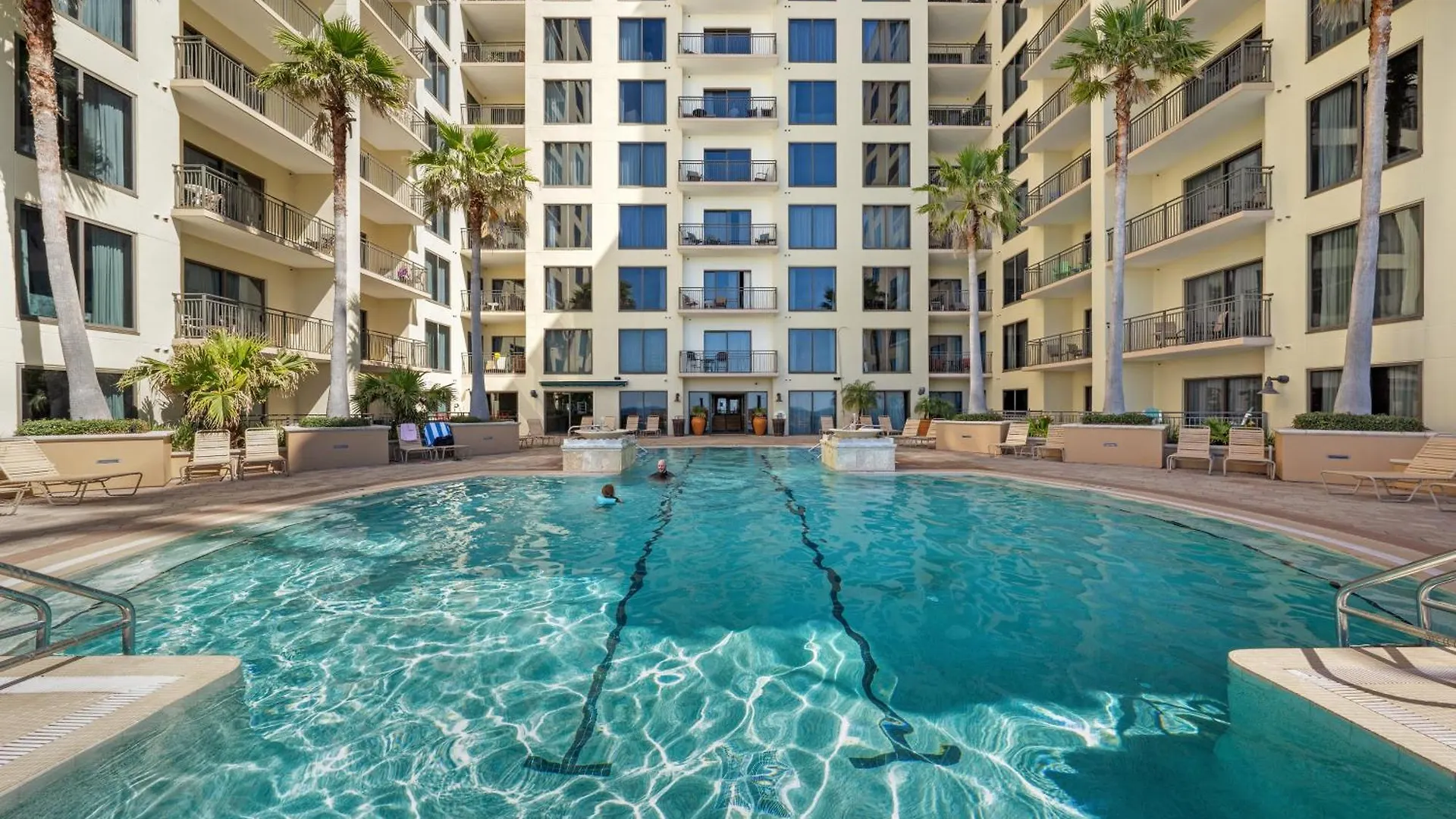 Origin 1007 - One Bedroom - Sunset View By Beach Haven Vacation Rentals Панама-Сити